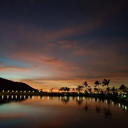 Golden Point Resort Rakiraki Buitenkant foto