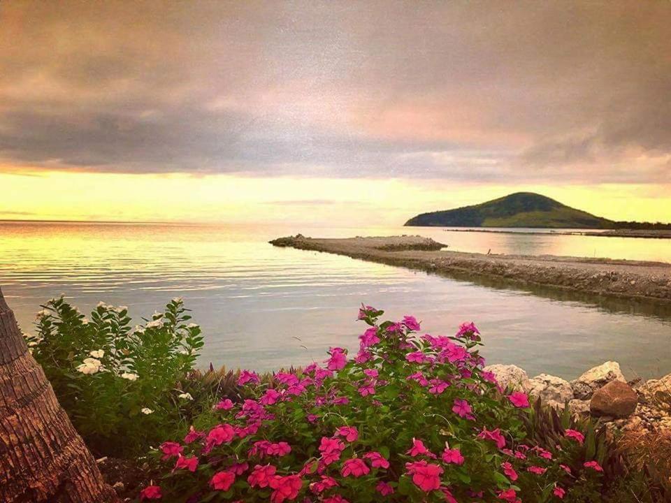 Golden Point Resort Rakiraki Buitenkant foto